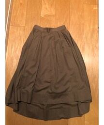 NOLLEY’S Sophi | フィッシュテイルフレアースカート(スカート)