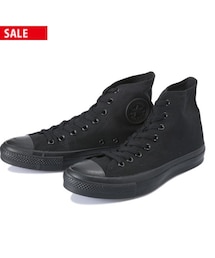 CONVERSE | コンバースオールスターハイALL STAR BLKモノクローム(スニーカー)