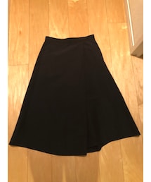 Demi-Luxe BEAMS | ロングスカート(used)(スカート)