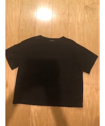 FRAMeWORK | ビックTシャツ(Tシャツ/カットソー)