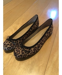 RODE SKO | フラットシューズ(パンプス)