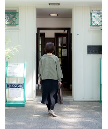 後ろから(その他)