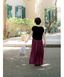 後ろから(その他)