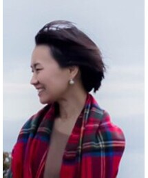 no brand | ピアス（両耳用）