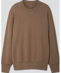 UNIQLO | men's  xs(スウェット)