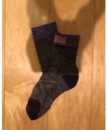 カモシカスポーツ | ソックス/靴下