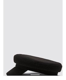 ZARA | マリンキャップ(キャップ)