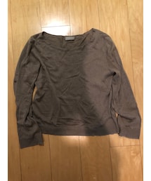 MARGARET HOWELL | ニット(ニット/セーター)