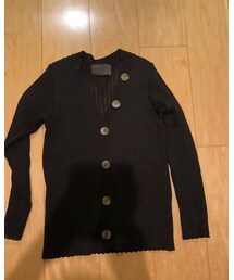 Noble | ニット/セーター