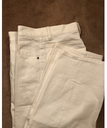 STRAWBERRY-FIELDS | ワイドパンツ(その他パンツ)