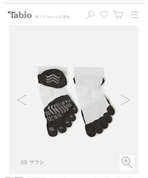 靴下屋 | レーシングラン五本指(ソックス/靴下)