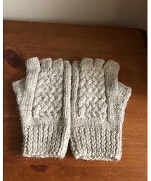 B:MING by BEAMS | どこかのアウトレットで(手袋)