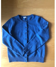 MARGARET HOWELL | カーディガン(カーディガン/ボレロ)