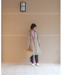 コート🧥着たバージョン | ラッピングキット