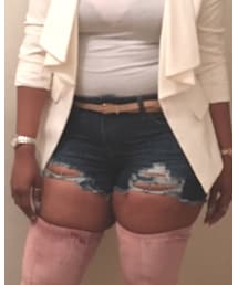 GUESS JEANS | デニムパンツ