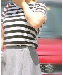 無印良品 | Tシャツ/カットソー