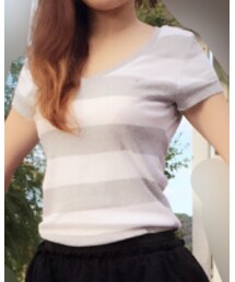 TOMMY HILFIGER | Tシャツ/カットソー