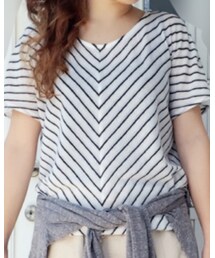 gaminerie | トップス