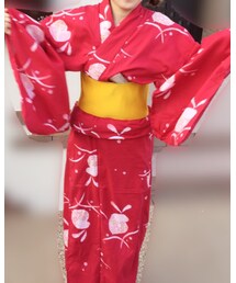 UNIQLO | 浴衣