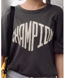 しまむら | Tシャツ/カットソー