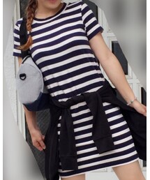 UNIQLO | ワンピース