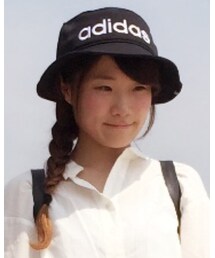 adidas | 帽子