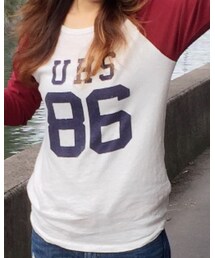 Right-on | Tシャツ/カットソー