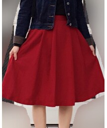 Honeys | スカート