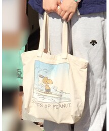 PEANUTS | エコバッグ/サブバッグ