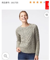 UNIQLO | ニット/セーター