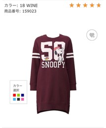 UNIQLO | ワンピース