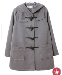 Green　Parks | ダッフルコート