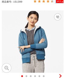 UNIQLO | パーカー