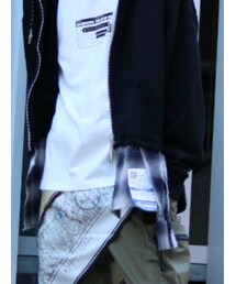 MIHARAYASUHIRO | Tシャツ/カットソー