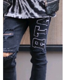 RtA | デニムパンツ