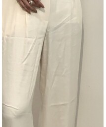 ZARA | スラックス