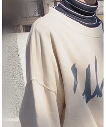 Maison Margiela | スウェット