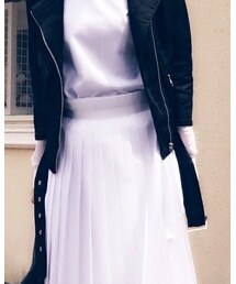 CHERIE | スウェット