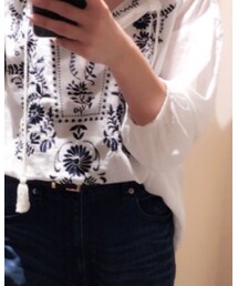 Maison de Beige | シャツ/ブラウス