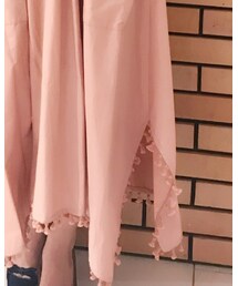 Maglie le cassetto | スカート