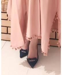 TSURU | パンプス