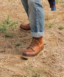 RED WING SHOES | ブーツ(ブーツ)