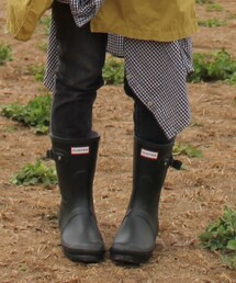 HUNTER | レインブーツ(レインシューズ)