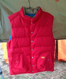 NATAL DESIGN | ダウンベスト(ダウンベスト)