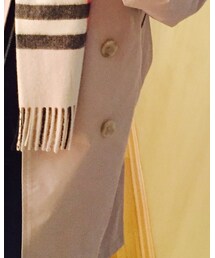 COACH | トレンチコート