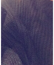 HOLLYWOOD MADE | ニット/セーター