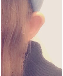 JOYRICH | ピアス（両耳用）