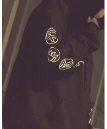 Frank151 | パーカー