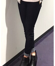 GAP | デニムパンツ