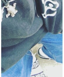 STUSSY | サンダル